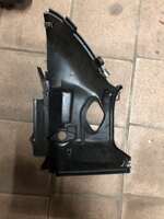 Plastic scooter lining insert Chinese scooter