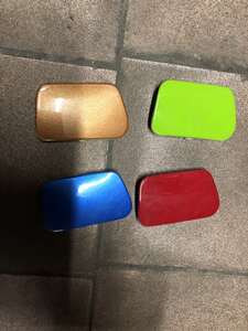 Scooter plug