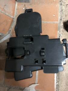 Plastic for scooter YJ8063