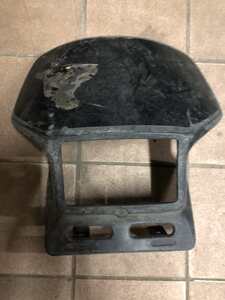 Plastic for scooter 47121-20EOO