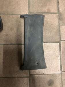 Plastic for scooter 64320-GBCA-0000