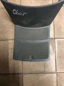 Plastic for scooter 5SE-H212B