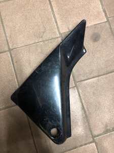 Plastic for scooter 83640-107-7100