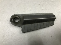 Боковая подножка скутер