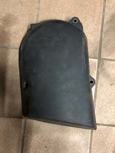 Scooter plastic 39012-1004