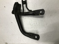 Боковая подножка скутер