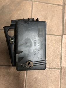 Пластик на скутер 5SE-H212B