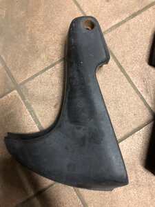 Пластик на скутер 51882-43EO 51881-43EO