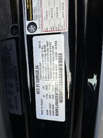 Smart Fortwo 451 Electric Drive 09/2013 сине-черный