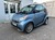Smart Fortwo 451 Electric Drive 09/2013 сине-черный