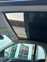 Smart Fortwo 451 Electric Drive 09/2013 сине-черный