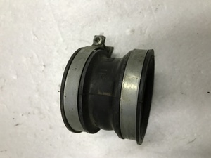 Переходник резинка скутер