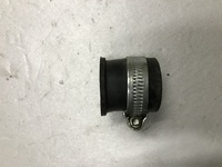 Переходник резинка скутер