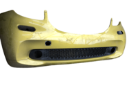 Спойлер губа передняя А4538800270