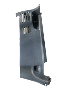 Накладка багажного отделения справа Smart 453 4536983300