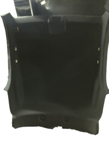 Обшивка даху Smart 453 A4536900500