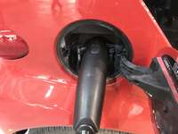 Разборка на запчасти Smart Fortwo 451 Electric Drive 2014