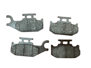 Колодки передние Renault Twizzy