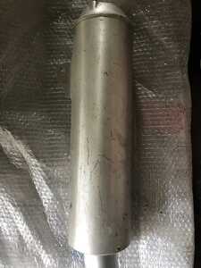 Глушитель Kawasaki KHI K 364