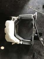 scooter radiator