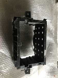 Center console reinforcement Smart 451 A4516800116