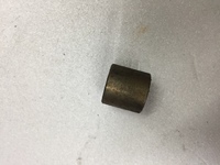 Втулка для скутера мото