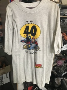  T-shirt Louis 2 XL