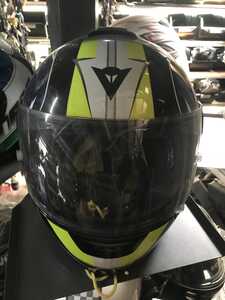 Шлем закрытый Dainese 2XL