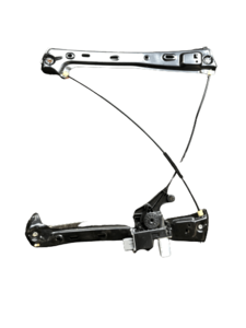 Склопідйомник правий Smart 453 A4537200200