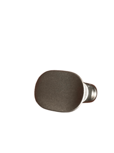 Заглушка Smart черная правая 453 A45375118009696