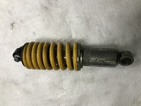 Задний амортизатор два уха