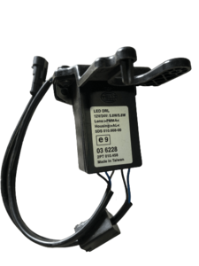 Блок Smart 451 A4518260121