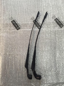 Поводок держатель дворника Smart Fortwo 451