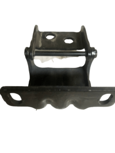 Петля шарнір багажного відділення верхня Smart 451 A4517430151