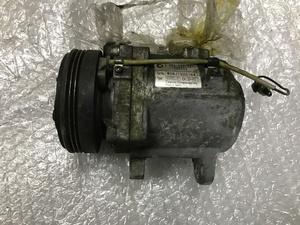 Компрессор кондиционера Smart 451 0.8 cdi A6602300011