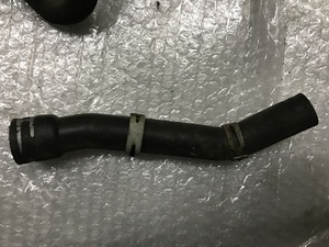 Шланг вентиляції кришки ГБЦ A6600160181