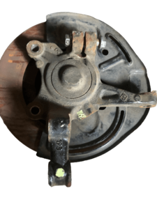 Поворотний кулак Smart 453 правий