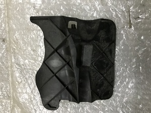 Крышка вакуум ресивер Smart 451 A1601540340 0007279V004