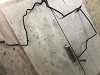 Трубка дизель Smart 451