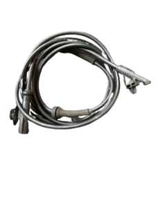 Датчик частоти обертання ззаду праворуч Smart 453 A4539055600