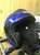Шолом відкритий синій Німеччина Probiker XL