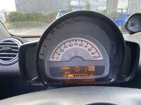 Smart Fortwo 451 Cabrio Electric Drive 2014 черный