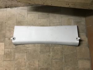 Центральная обшивка крыши салон Smart 451 А4516950700