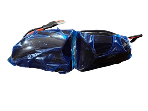 Оптика повороты Smart 451