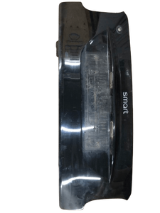 Крышка накладка багажника Smart 450 Cabrio