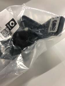 Крепление переднего правого крыла Smart 453 A4538810216