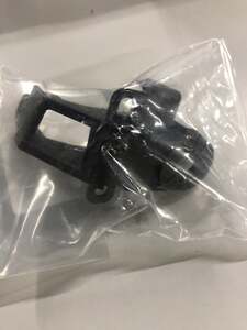 Fastening of the front right fender Smart 453 A4538810216