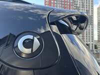 Smart #1 Brabus 01/2024 красный