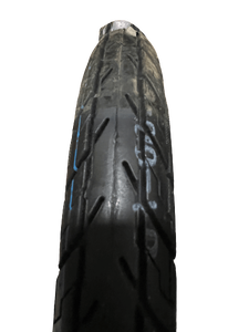 Мотошина 3.00 R10 Chenxin tube type