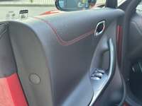 Smart #1 Brabus 01/2024 красный